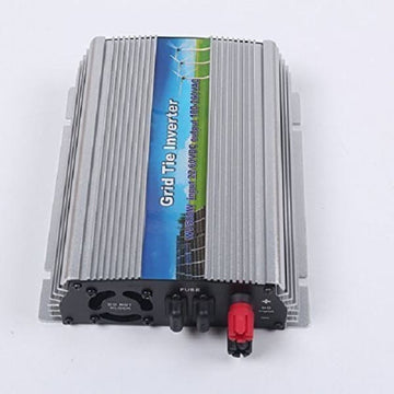 Solar Grid-Tie Power Inverter, KD-WV Series 500W, Pure Sine Wave Converter Charger (Input 22~60V DC, Output 180-260V AC) - Imported from UK